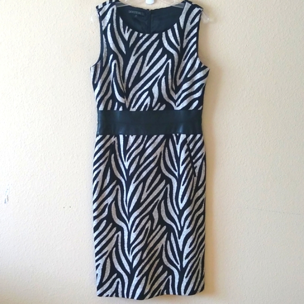 Lafayette 148 sheath dress